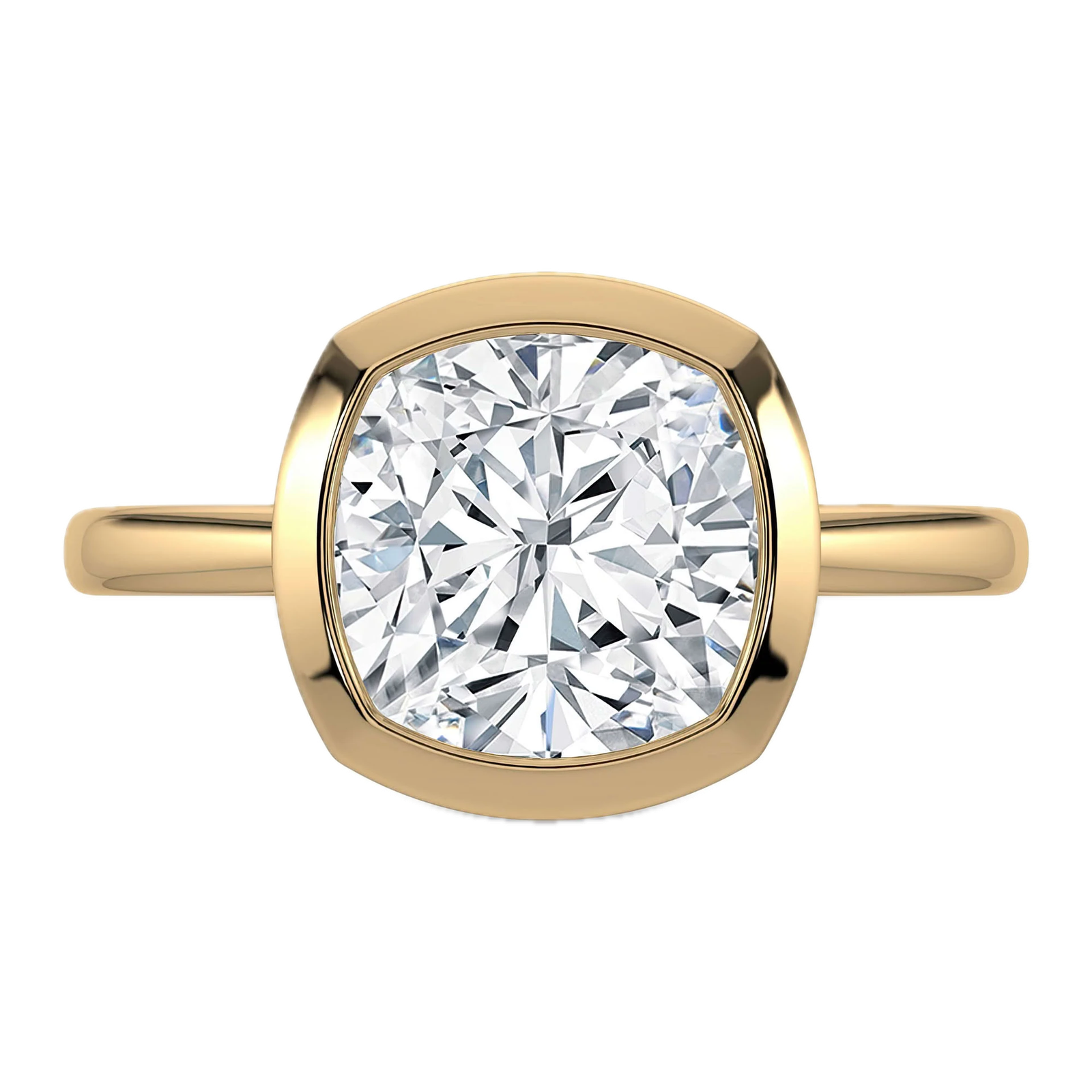 Bezel